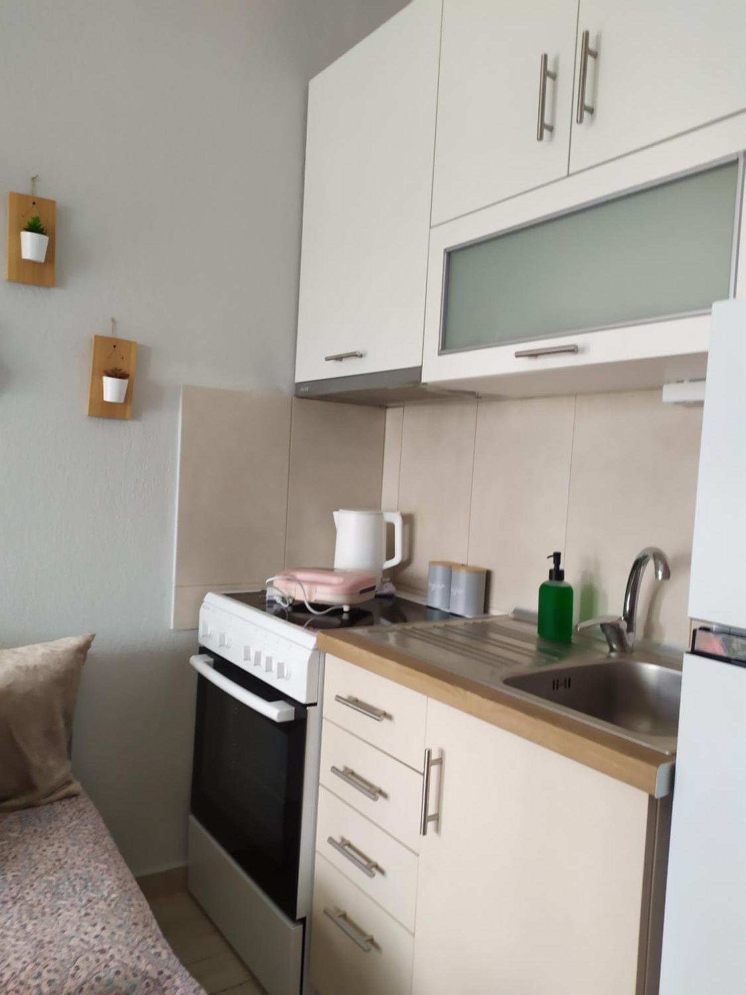 Sweet Apartment In Dráma Zewnętrze zdjęcie