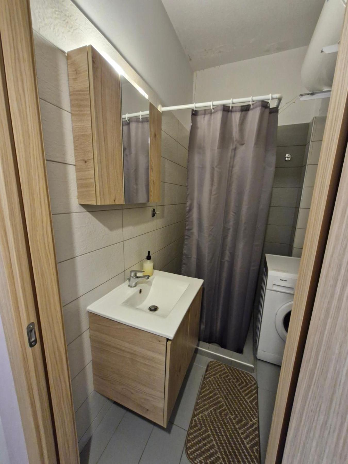Sweet Apartment In Dráma Zewnętrze zdjęcie