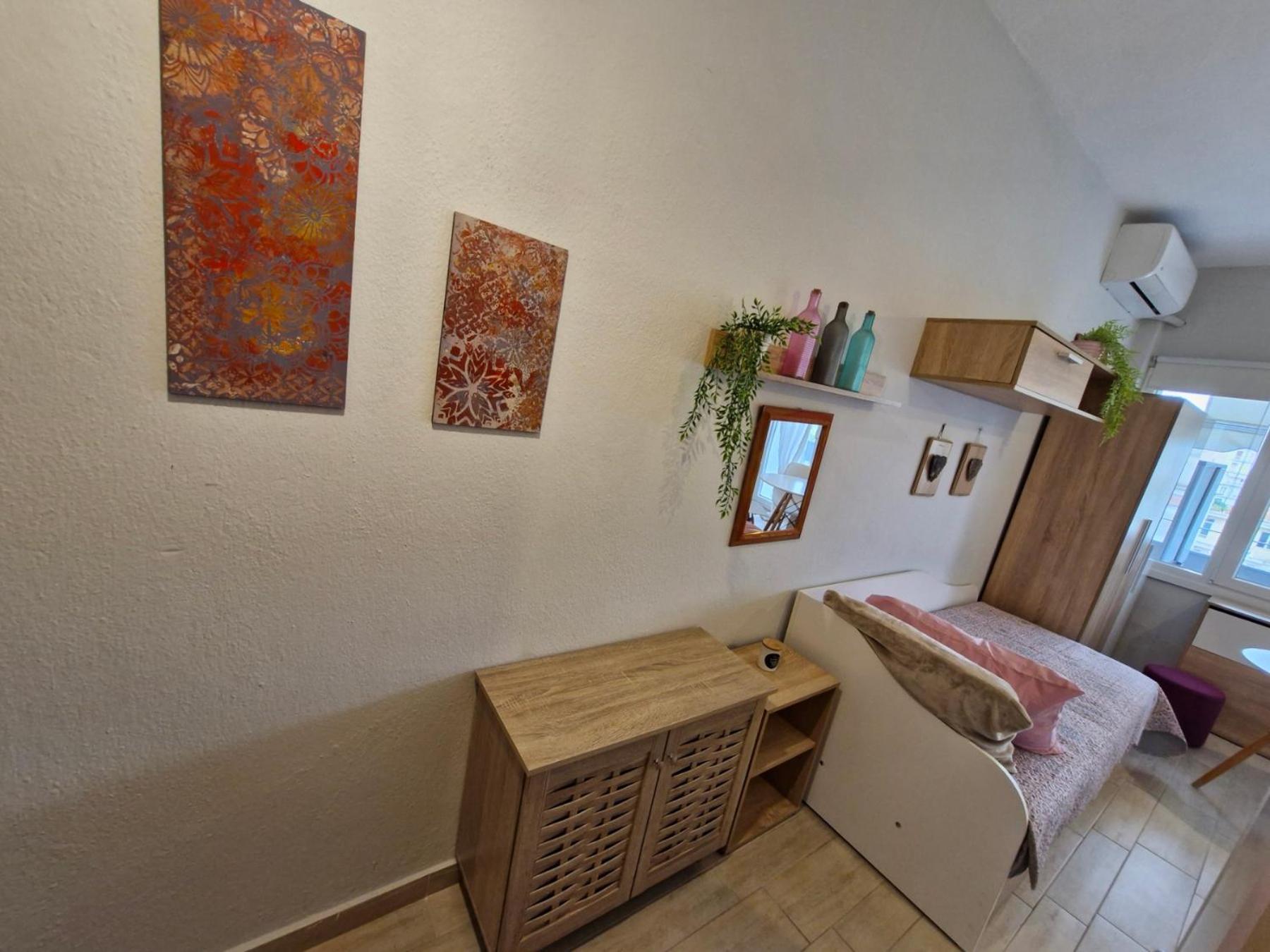 Sweet Apartment In Dráma Zewnętrze zdjęcie