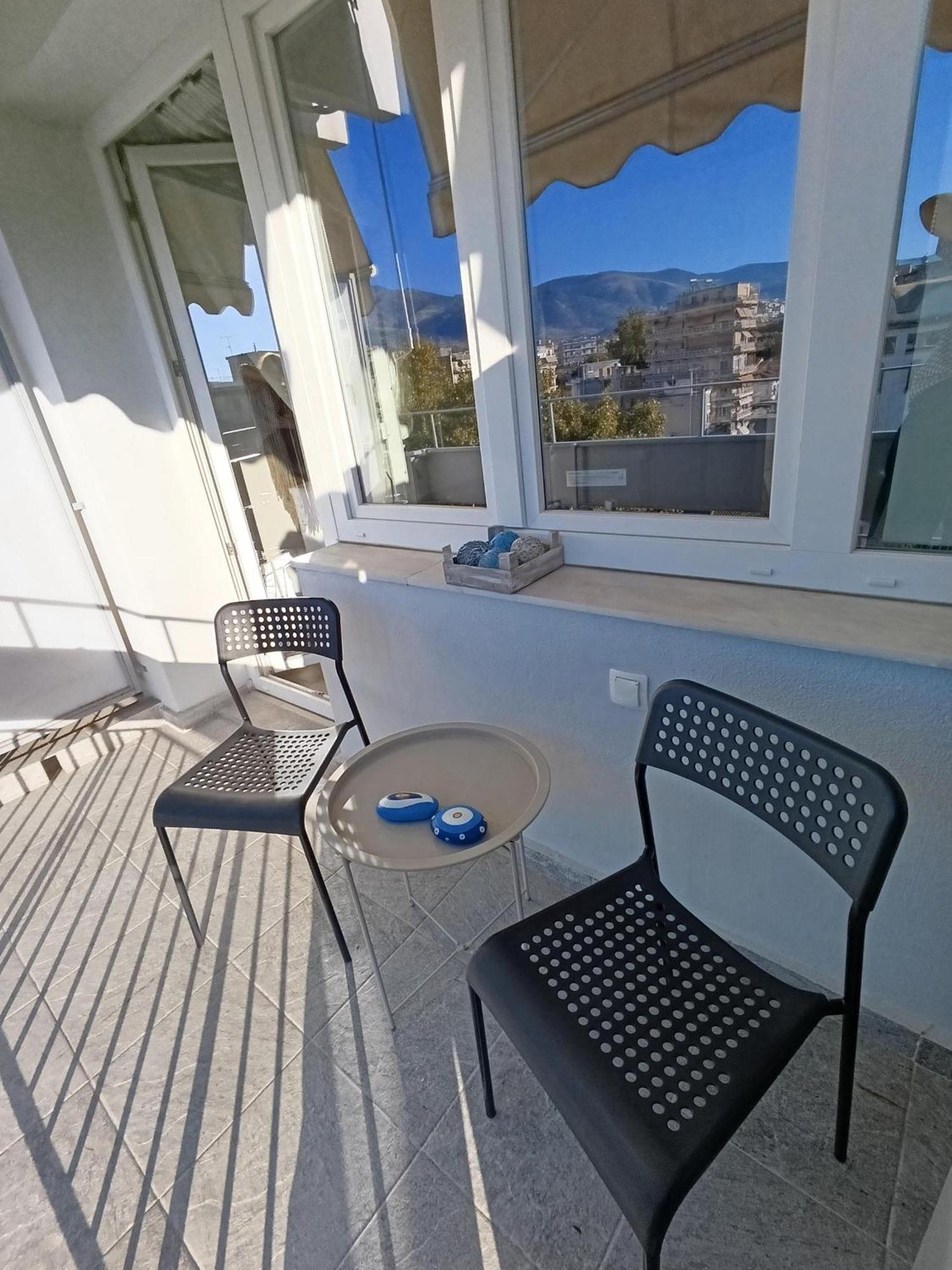 Sweet Apartment In Dráma Zewnętrze zdjęcie